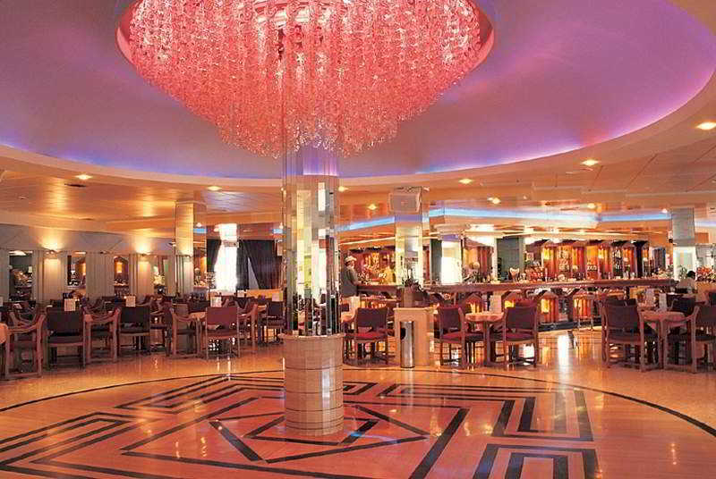 Hotel Servigroup Calypso Benidorm Bagian luar foto